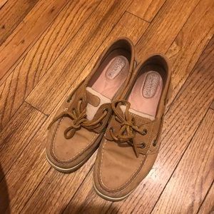 Sperry top-sider